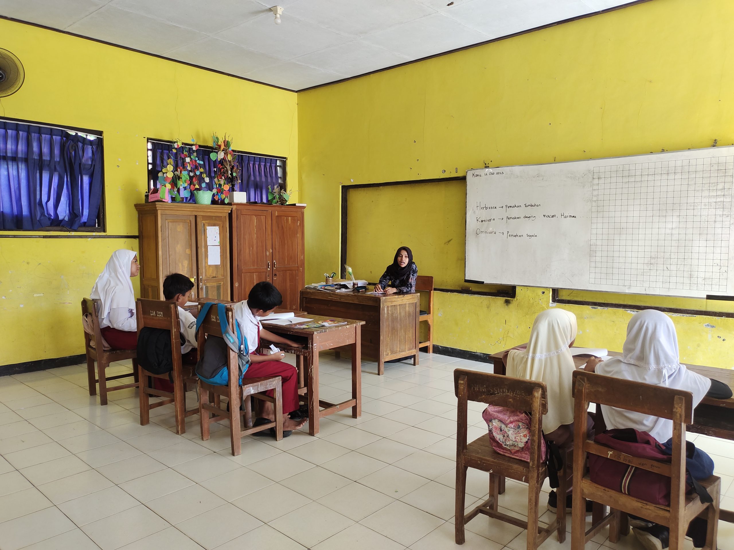 Sains Club