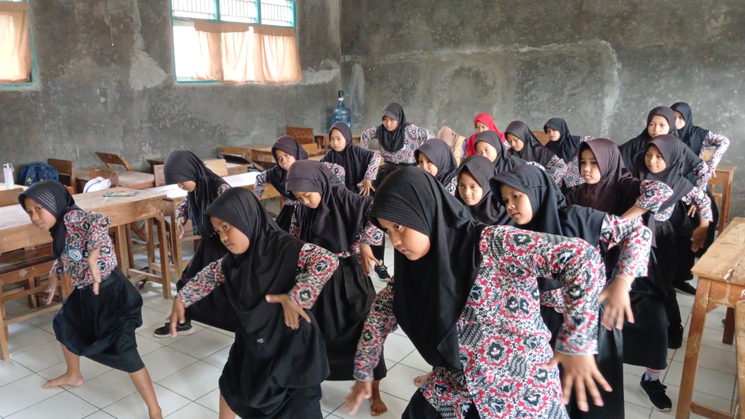 Seni Tari